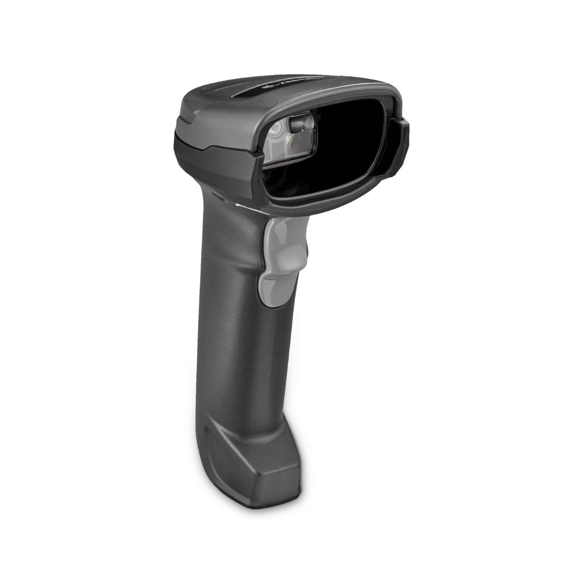 Zebra DS2278-SR Handheld Scanner - USB - BT-Cradle