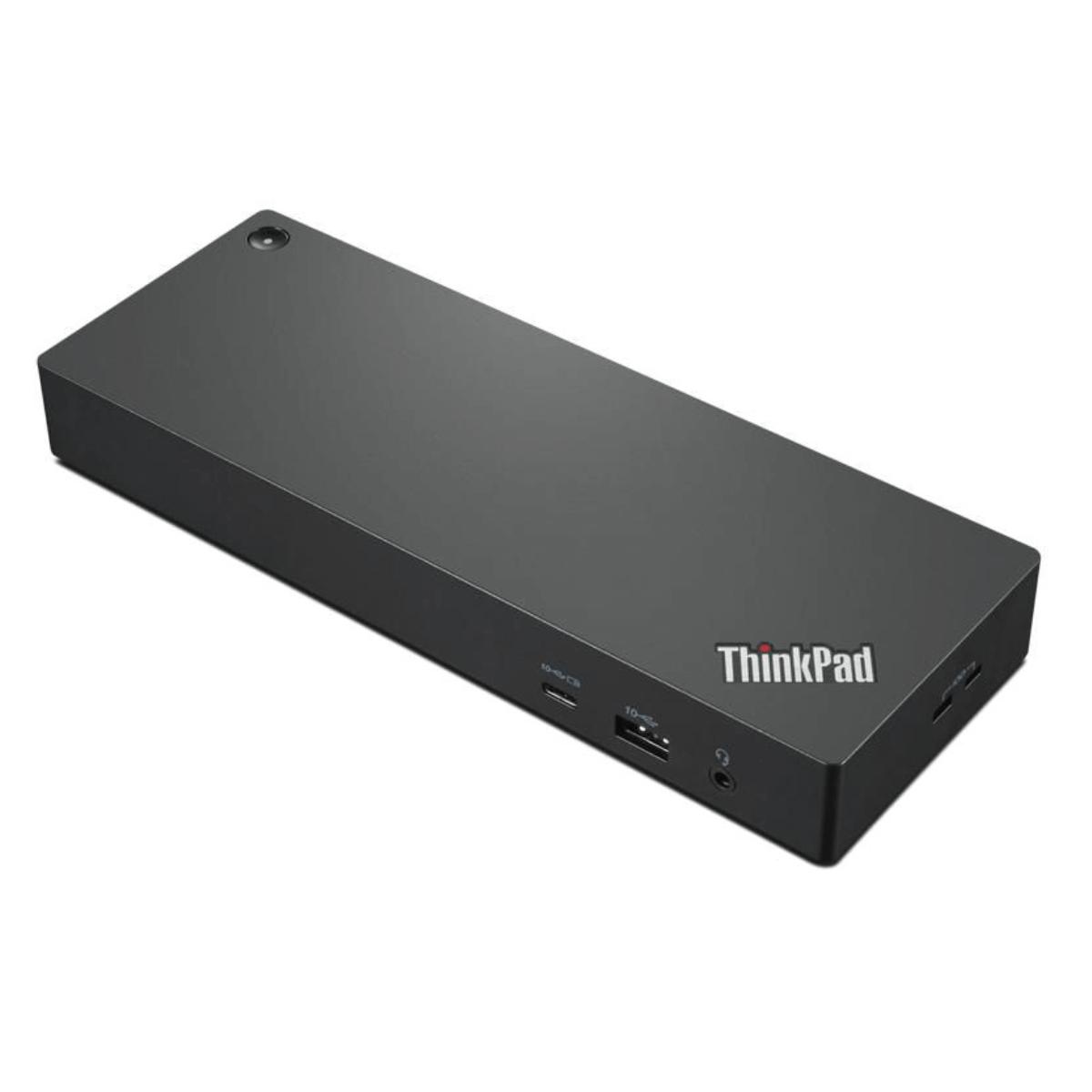 Lenovo ThinkPad Universal Thunderbolt 4 dock 135W